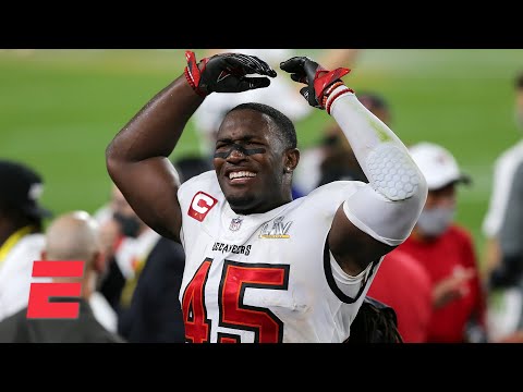 Devin White praises Todd Bowles after Bucs’ Super Bowl win | Keyshawn, JWill & Zubin