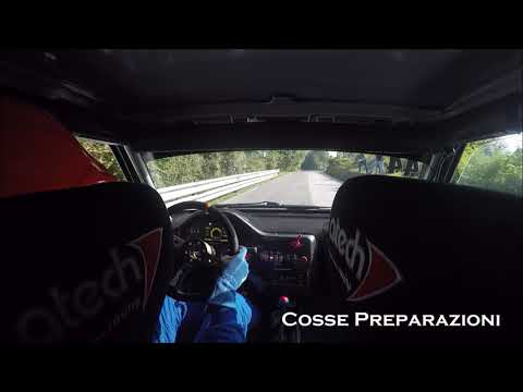 46° Cividale Castelmonte HillClimb 2023 | OBC Cossettini
