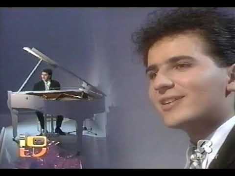Marco Armani - Tu dimmi un cuore ce l'hai (1985)