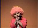 Marissa Morin Performing Annie