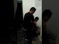 Pengobatan Non Medis Bersama Tb Irwansyah