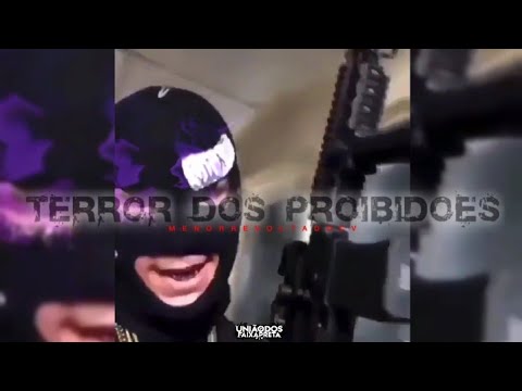 REAL TRAP - SNOOP DOLLY -"NOITE FRIA" 🐺🇧🇷🚩 ((OFICAL MUSIC EDIT VÍDEO ))REAL TRAP CV DO RJ 2021🚩🇧🇷