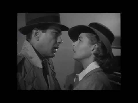 Irreler Platt lernen mit Filmklassikern - Heute: "Caschebaach"