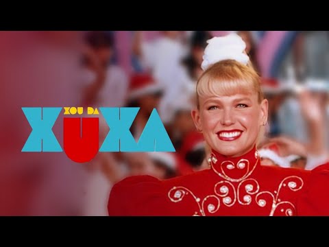 VHS Xou da Xuxa 2 (1989)