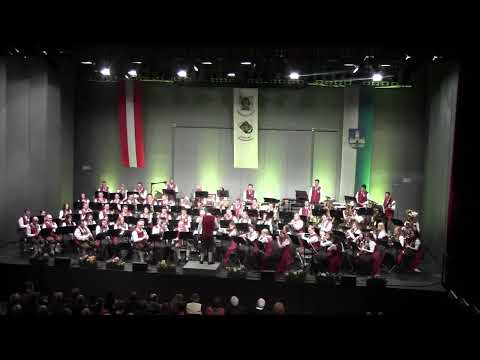 Kameradschaftskapelle Weiz - 80er Jahre Kulttour