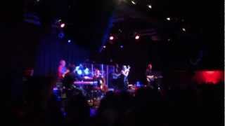 Sinead O'Connor - Jealous (LIVE @ Highline Ballroom, NYC)