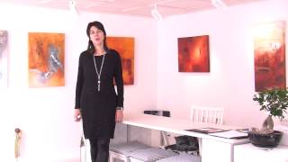 preview picture of video 'Galerie Hadorn Lichtensteig'