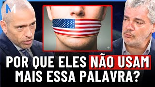 O FIM DO "OCIDENTE" E A NOVA ORDEM MUNDIAL