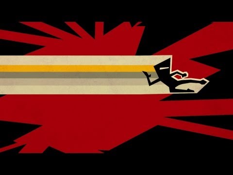 GameSpot Reviews - Runner 2: Future Legend of Rhythm Alien