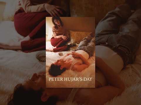 Peter Hujar's Day