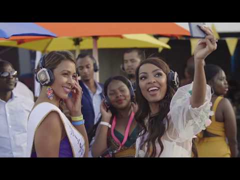 Gauteng Summer Cup | Party