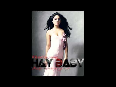 Dj Xuky presents Ricky Lindo ft Fuego Hey baby(Remix 2012)