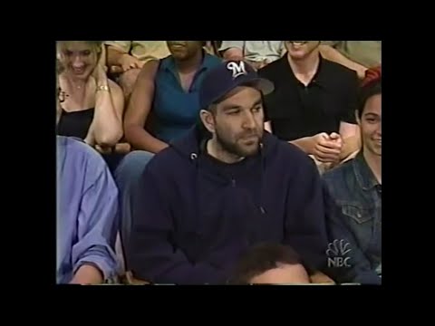 Awful Sports Chanter - 7/10/02