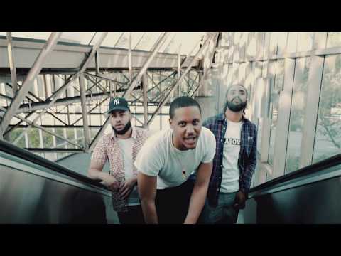 Dead Rich Featuring Rizzo Rackz & FABZABOVE - Sunday [Official video]