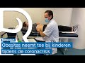 Obesitas onder kinderen toegenomen, ziekenhuis introduceert apparaat om vet in lever te meten