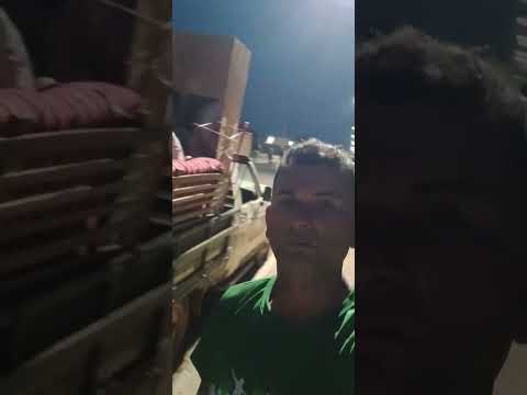 #tocantins #lagoadotocantins  fazendo mudança