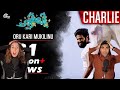 Reacting To Oru Kari Mukilinu Video Song Charlie Dulquer Salmaan Parvathy