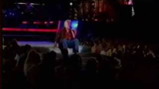 Kenny Rogers &quot;When You Put Your Heart In It&quot; Live
