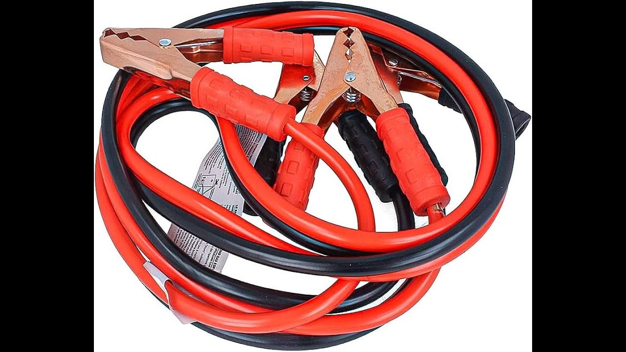 CAVI AVVIAMENTO AUTO FINTI