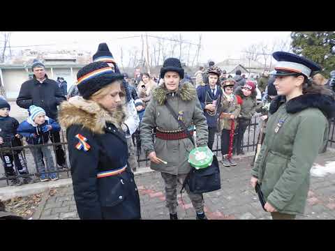 Banda lui Coroi - Sipote 31 .Dec. 2018