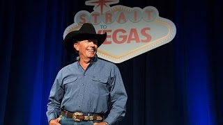 George Strait Cheaper Than A Shrink