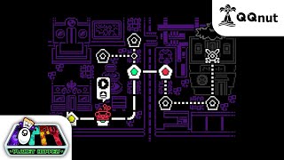 LOPPY: PLANET HOPPER | New Map System!