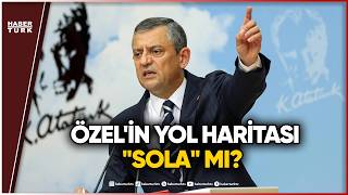 CHP’de Yeni Parti İddiaları: Özgür Özel Ne Yapacak?