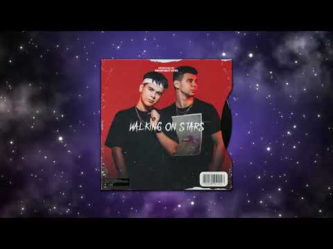 GAYAZOV$ BROTHER$ TYPE BEAT | PREMIO BEAT STORE - Walking on stars