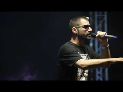 Struka - Platinasti status LIVE @Dodjinaamfivol8