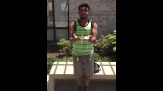 Open letter to Frank Ocean