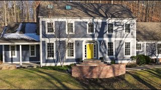 1 Woodcliff Road | Fox Chapel, PA