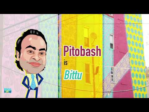 Metro Park - Season 01 | Official Trailer | Ranvir Shorey | Pitobash | Purvi Joshi | Omi Vaidya