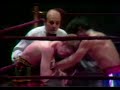 Ken Buchanan Vs Roberto Duran HD