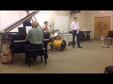 2016 NTC Audition: Jazz