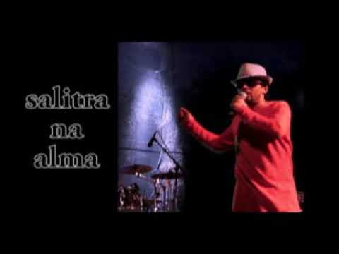 Ze Delgado - Salitra na Alma