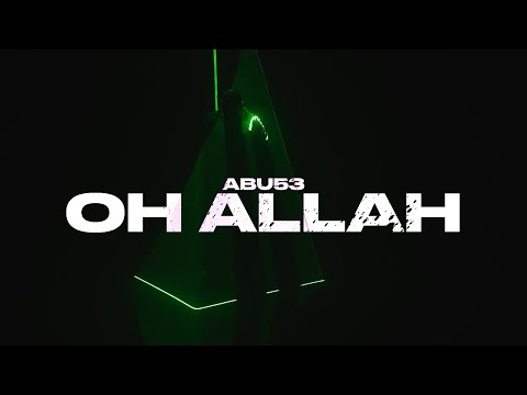 ABU53 - Oh Allah [RAP LA RUE] ROUND 2