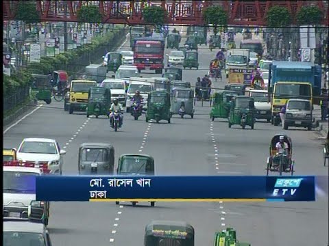 করোনা সংক্রমন রোধে ঘরে থাকার নির্দেশনা থাকলেও মানছে না কেউ | ETV News