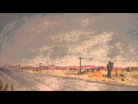 Somewhere Around Barstow