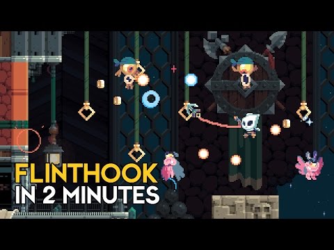 FLINTHOOK explained in 2 minutes!