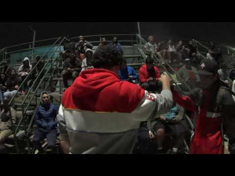 BIAPENSIL vs JHN - 4tos - Fecha 1 - Viei Battles