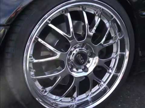 9 Zlot SCS Clubu Szczecinek  " Zakończenie Sezonu " 25.09.2011.mp4