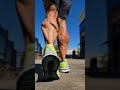 Heart Shaped Calves | With My Calf Workout | Micah LaCerte #calves #legday #bodybuilding