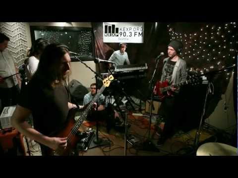 Kasey Anderson and the Honkies - Two More Bottles of Wine (Live on KEXP)