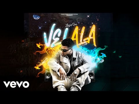 Louis DM, Chestthar Downs - Velala (Visualizer)