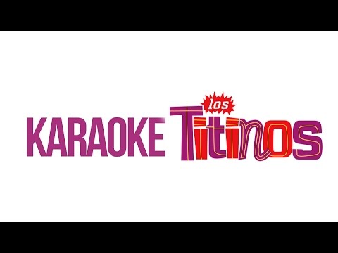 Los Titinos - Arre Caballito (Karaoke)