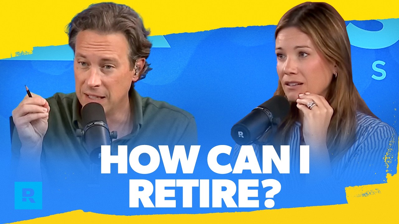 I'm 56, Living Week-To-Week (How Can I Retire?)