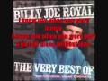 I Knew You When by Billy Joe Royal lyrics