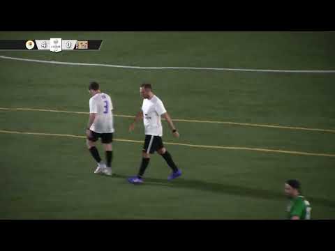 TOMEJ LEBABOT VS VIEJOS UNITED - 13 MARZO 2022
