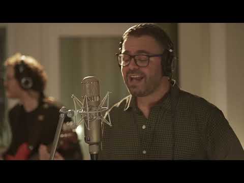 I´VE BEEN THINKING ABOUT YOU (Cover Londonbeat) Hernán Lechuga - Club Universitario de Buenos Aires