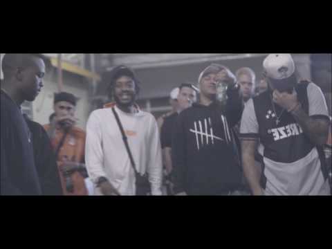 MOB79 - Atleta do Ano (Remix) Part. Djonga, Don Cesão, BK e Febem [Prod. Torres] (Letra)